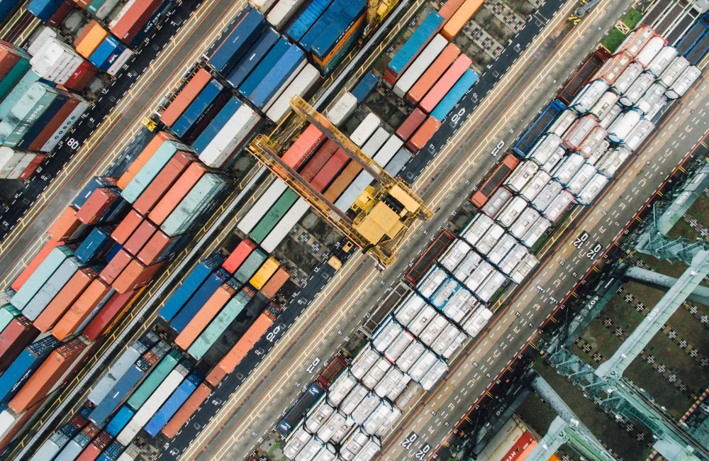 Dokumen Impor Barang